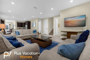 431 Themed Beautiful 7 Bed/7Bath Villa - Private s